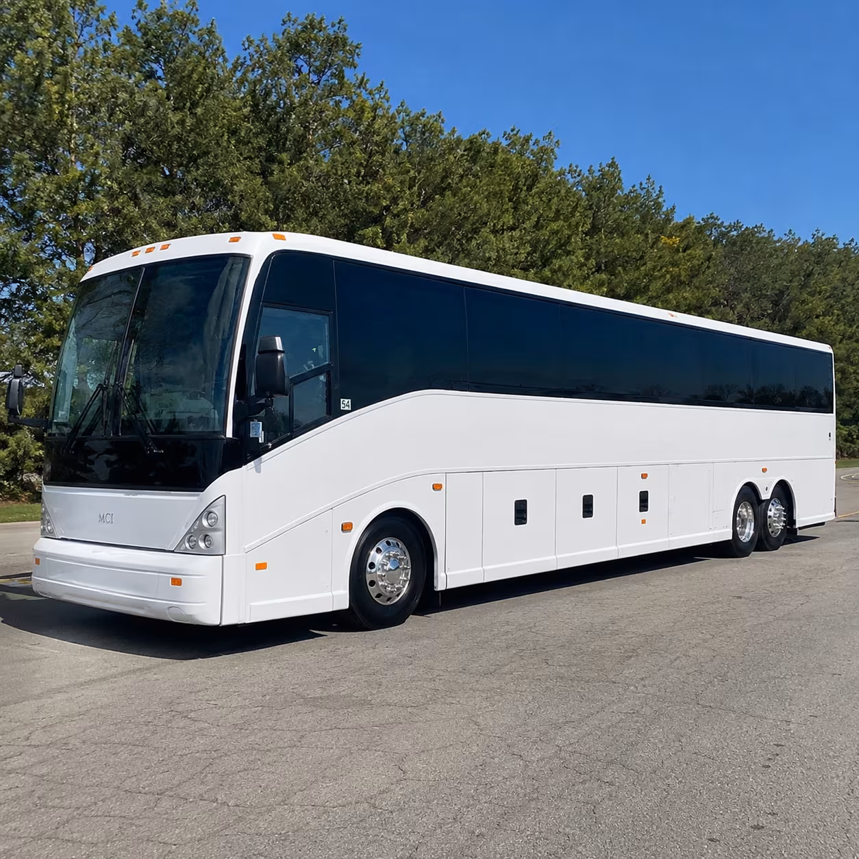 affordable lancaster wedding charter bus prices for every budget