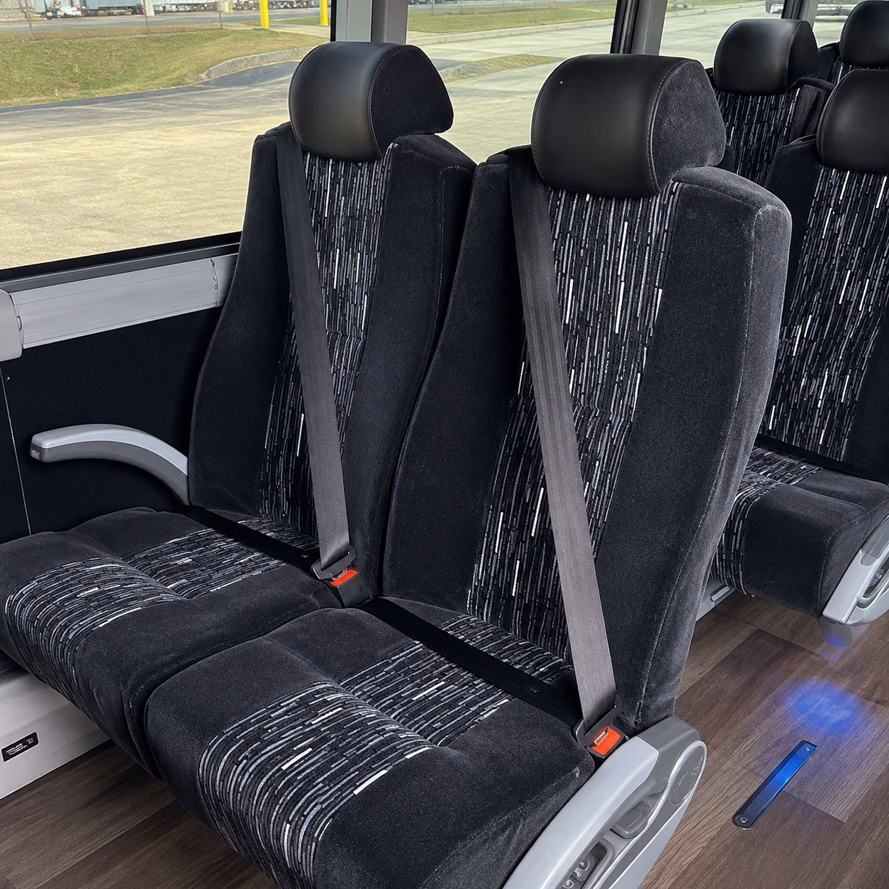 away game and tournament charter buses from lancaster