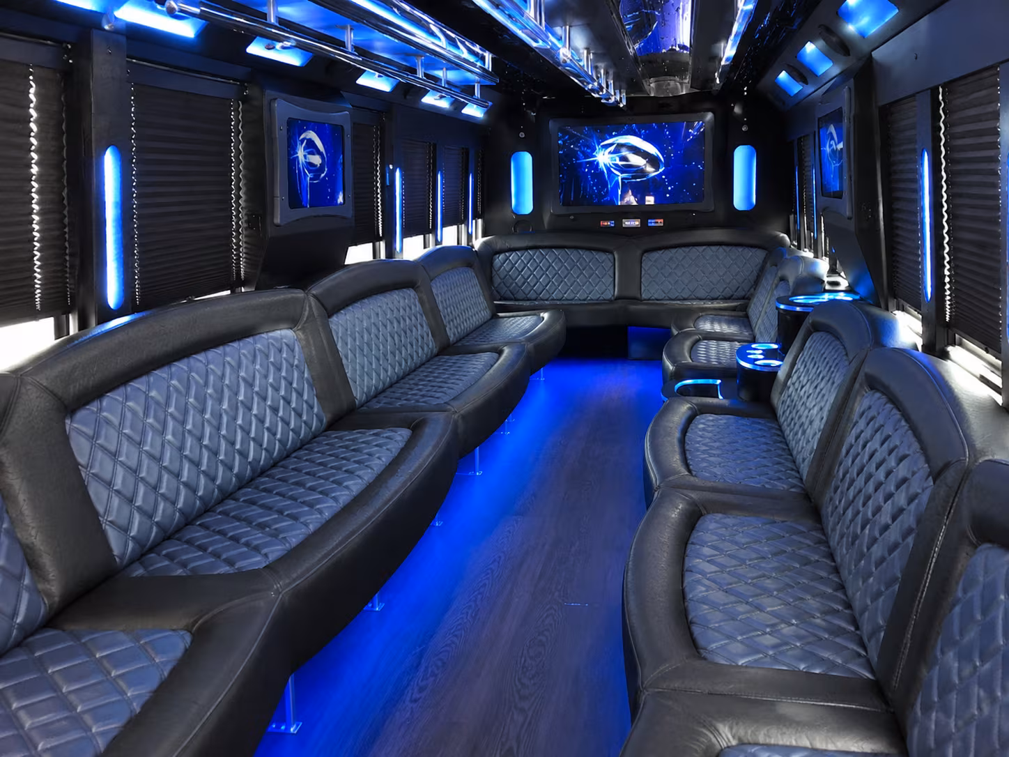 bachelor and bachelorette party buses in lancaster