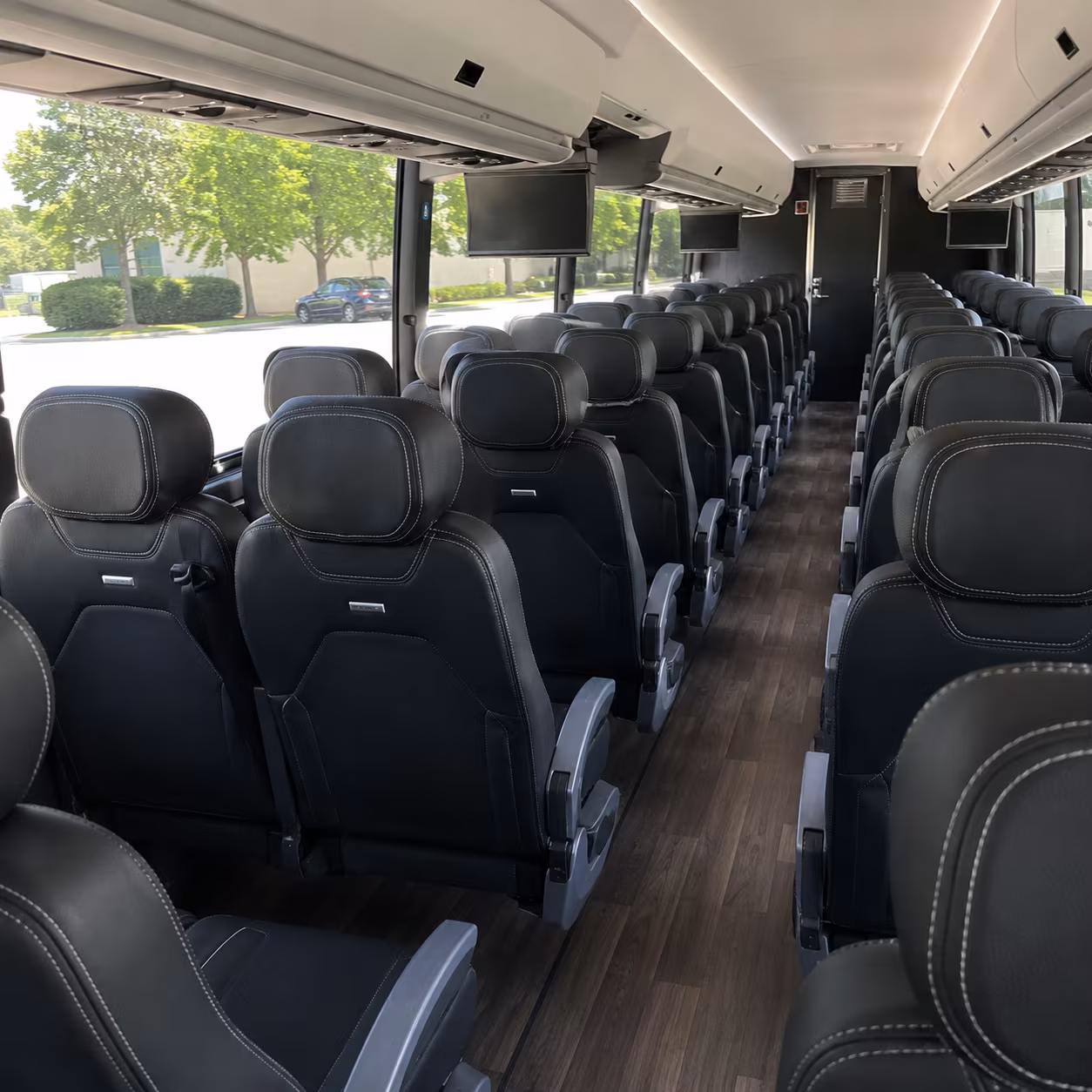 budget friendly school charter bus prices in lancaster