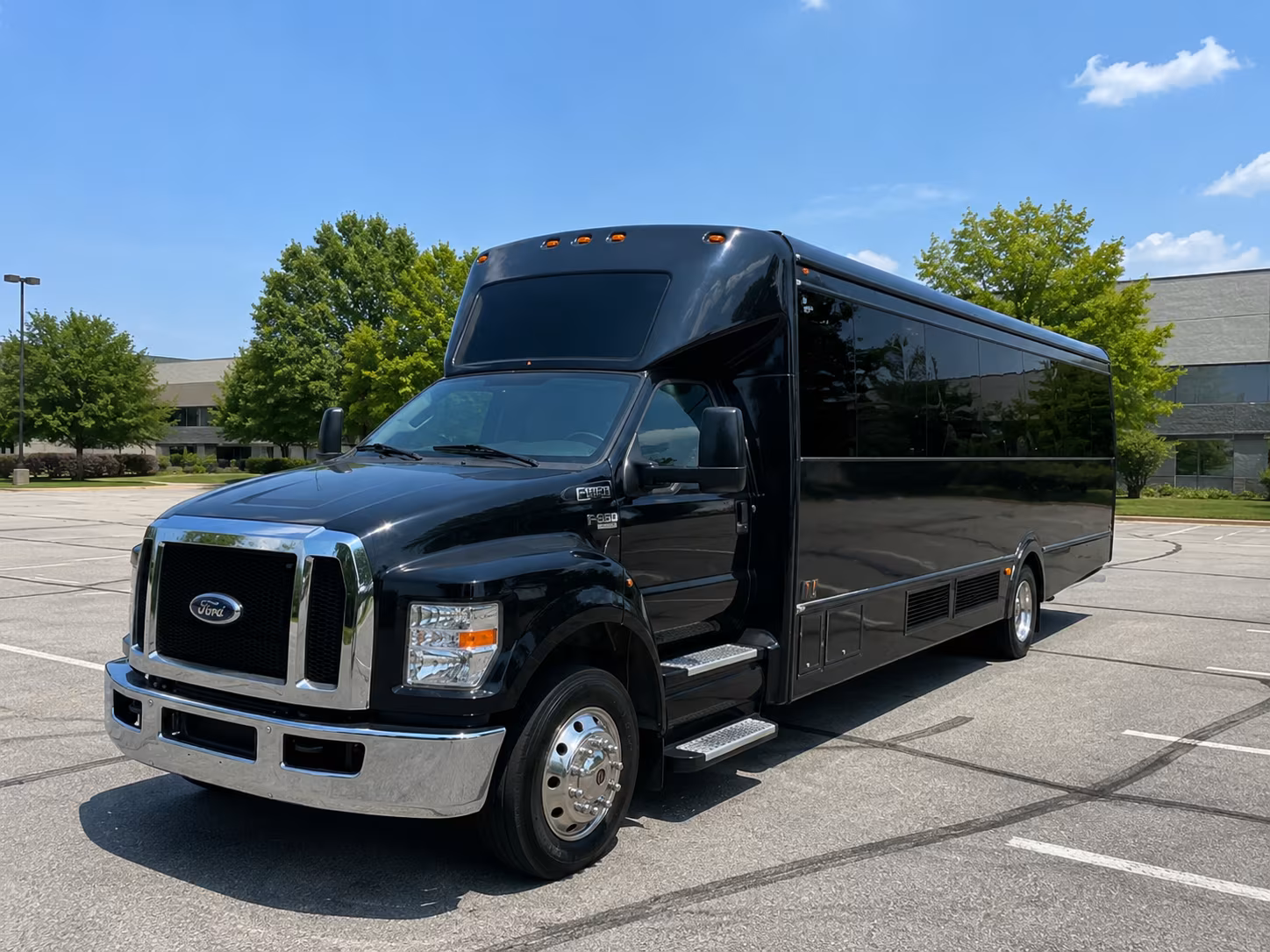 corporate travel to los angeles santa clarita and beyond