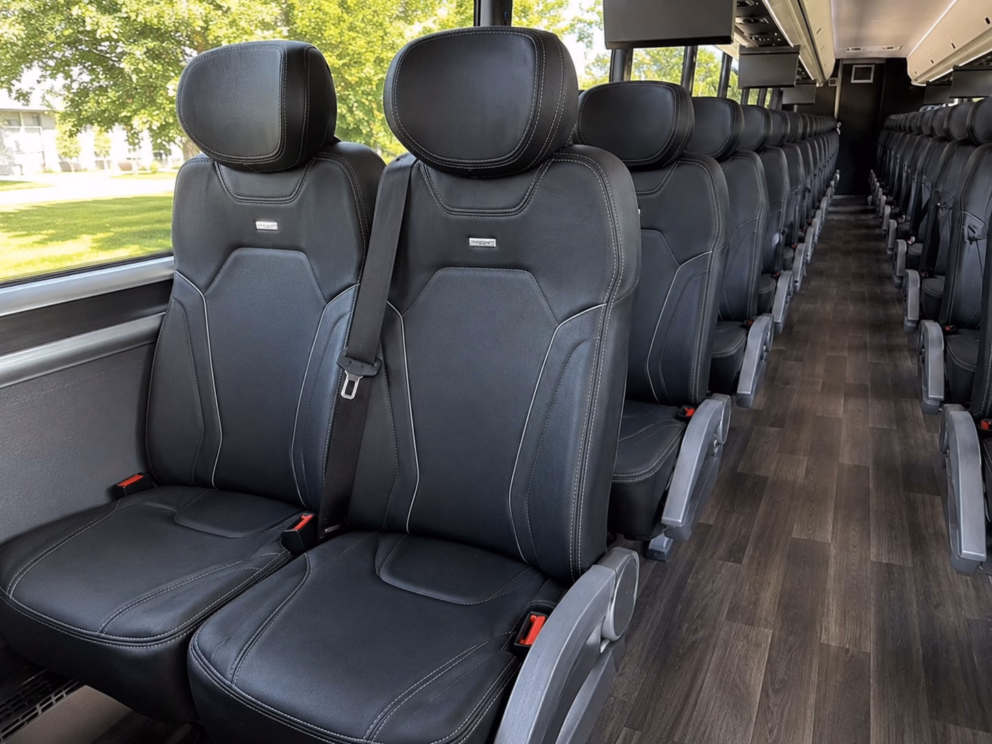 festival and big event transportation in lancaster