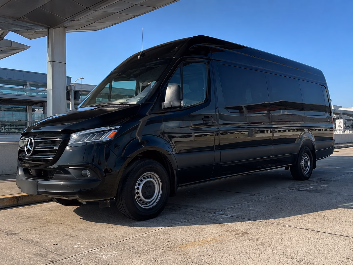 guest shuttles to av winery and wedding venues around lancaster