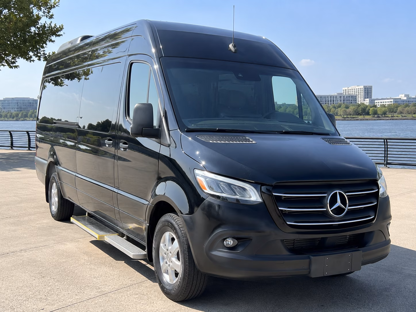 lancaster bus rentals for california road trips and utah travel