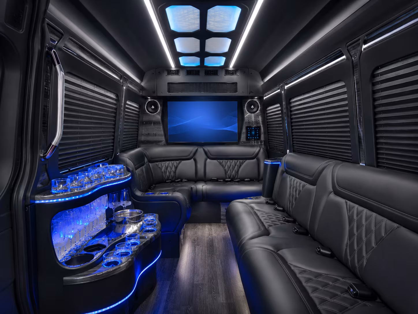 lancaster custom day trip and driving tour bus rentals