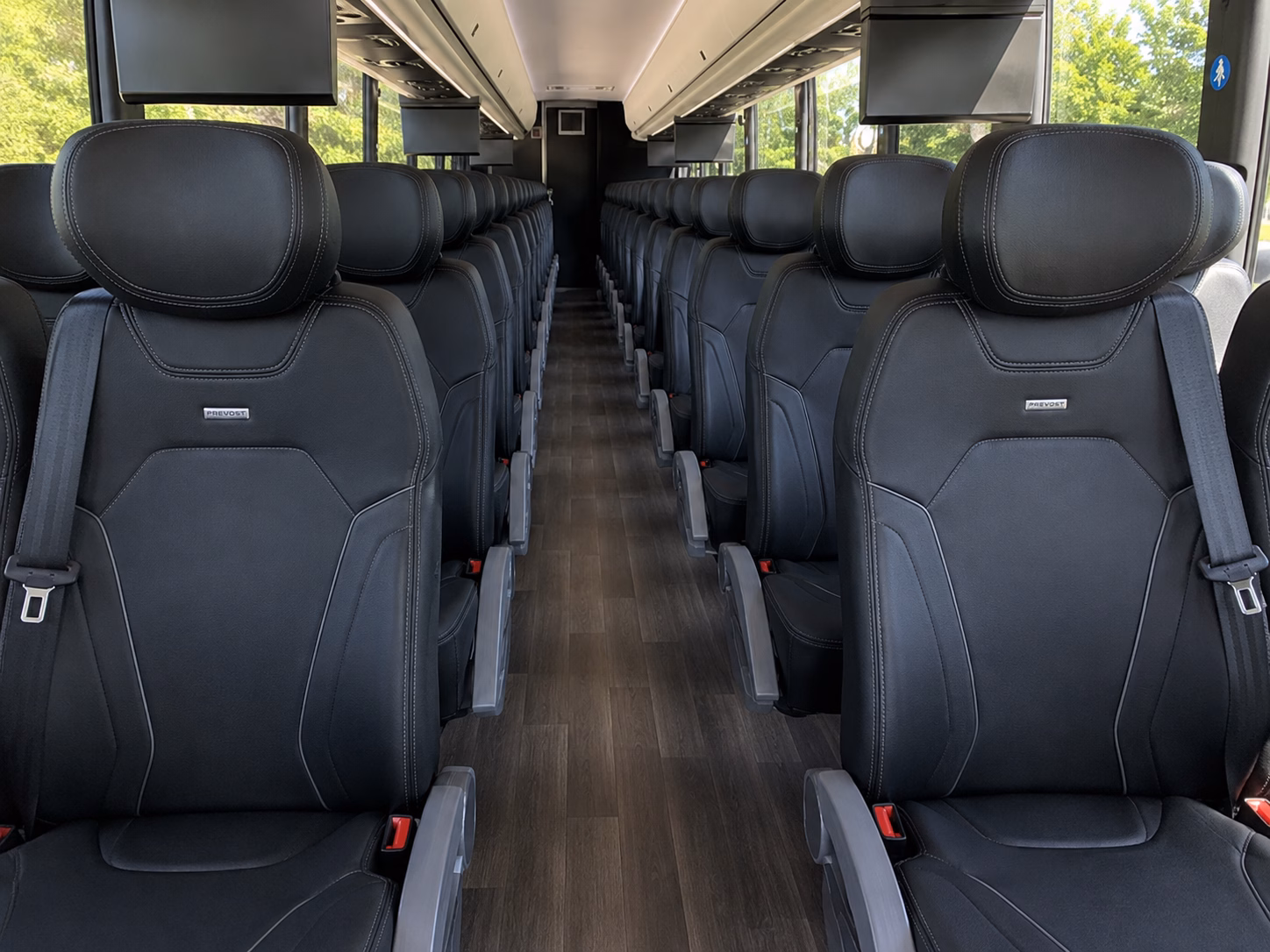 lancaster family reunion and vacation bus rentals