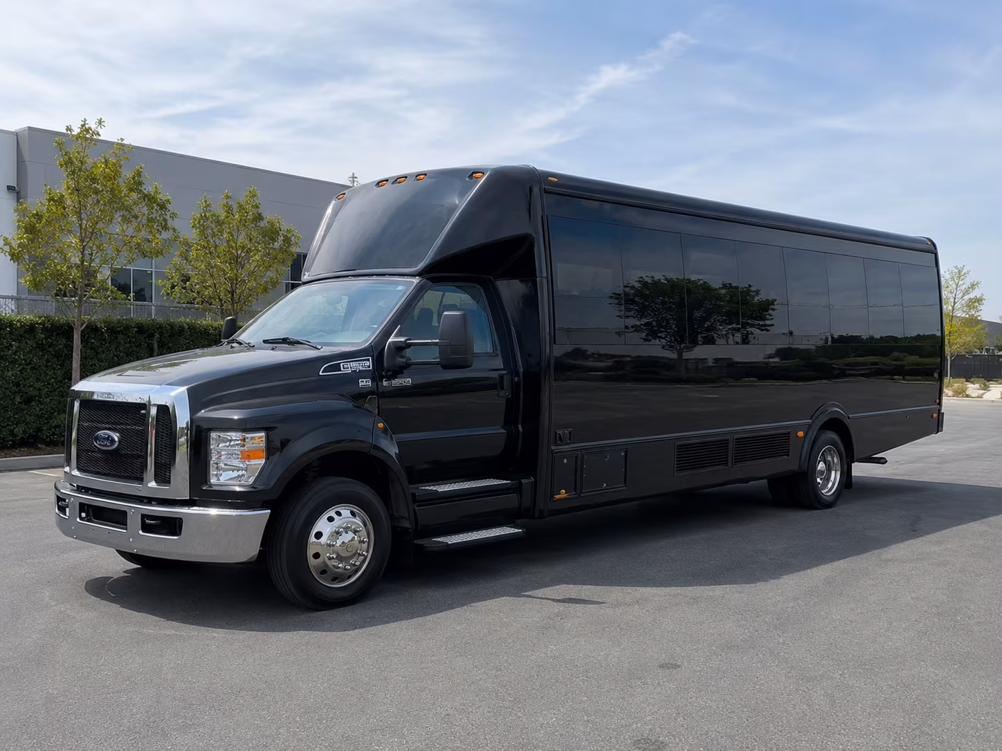 lancaster military ball ceremony and veterans group transportation