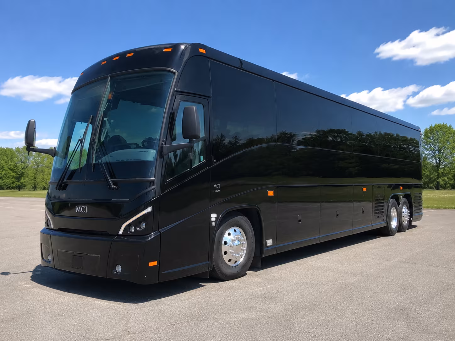 multi day and overnight charter bus trips from lancaster