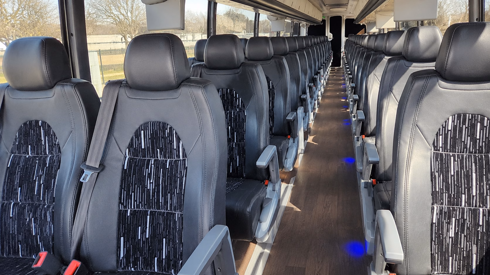 prom night transportation lancaster parents love