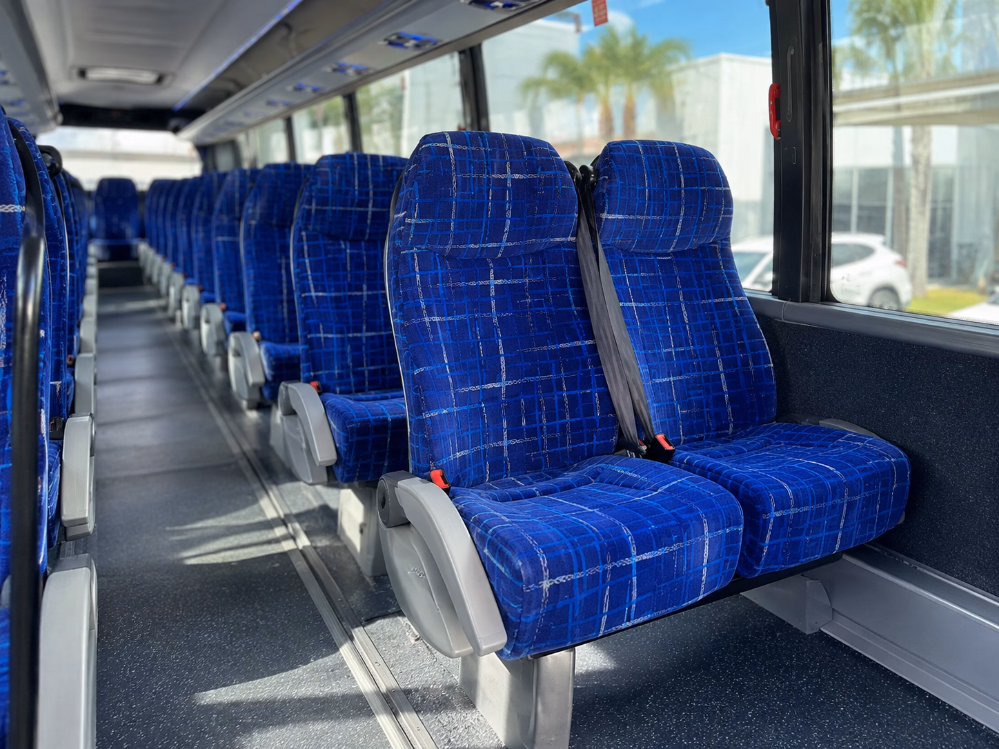 rent a bus for live music and private events around lancaster