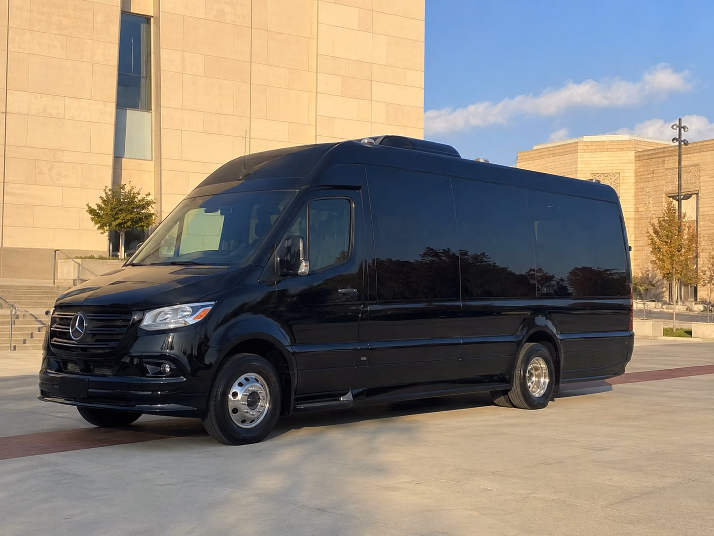 rent a field trip bus to lancaster museums and science centers