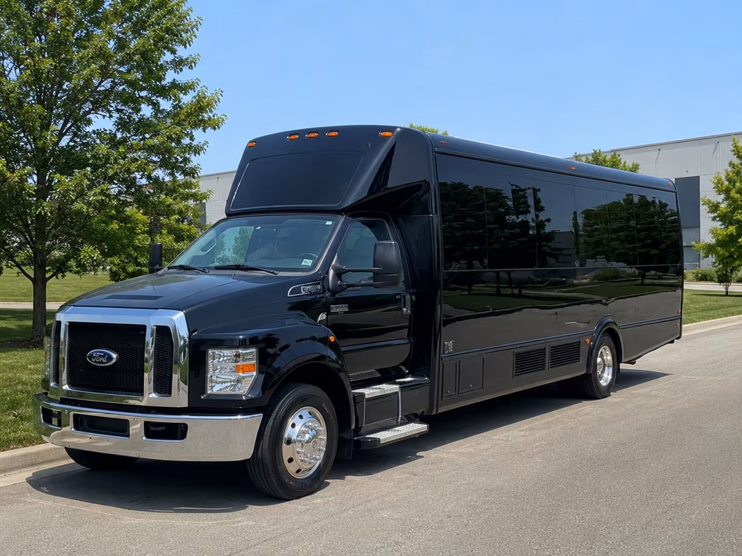 shuttle to hollywood burbank airport
