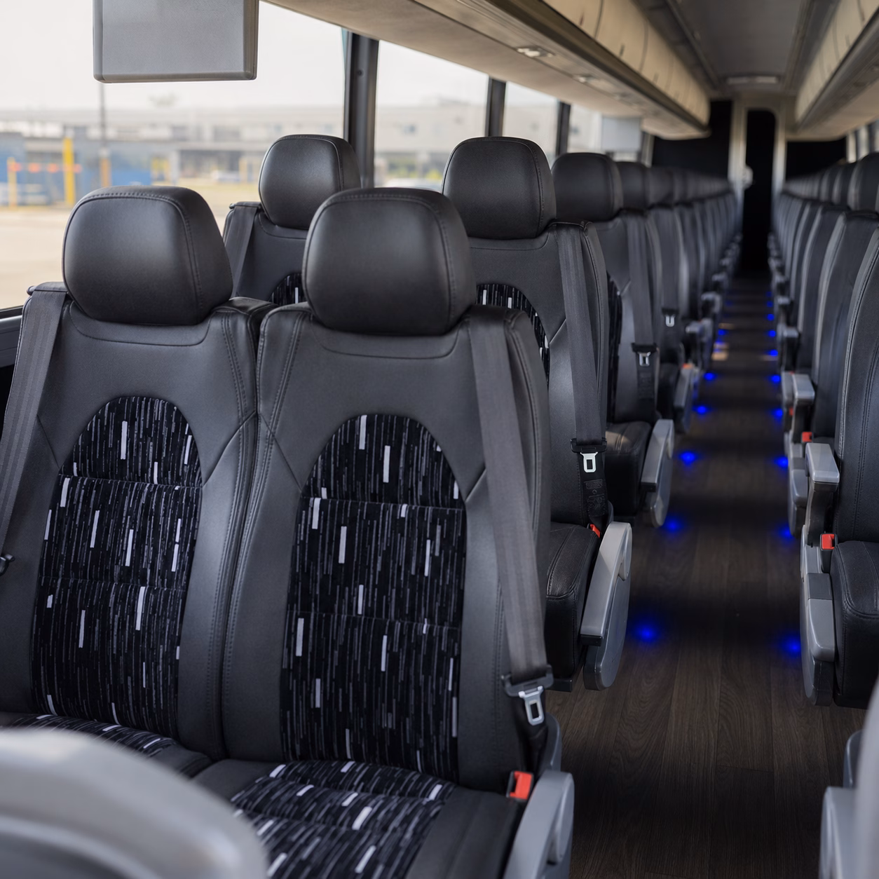 wedding weekend transportation to agua dulce and beyond
